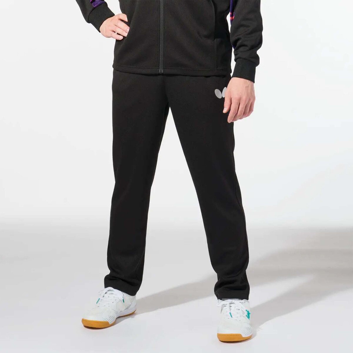 Butterfly Pelsedo Tracksuit - Pants - Lifestyle - Pose